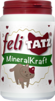 FELITATZ MineralKraft Erg.Futterm.Plv.f.Katzen