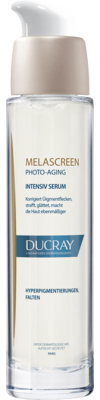 DUCRAY MELASCREEN Photoaging Serum