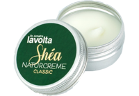 LAVOLTA Shea Naturcreme classic