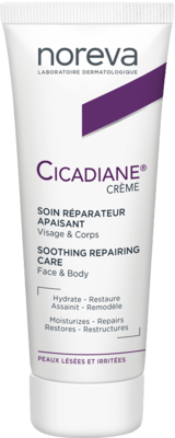 NOREVA Cicadiane Creme