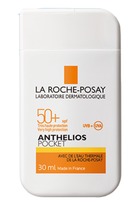 ROCHE-POSAY Anthelios Pocket Creme LSF 50+