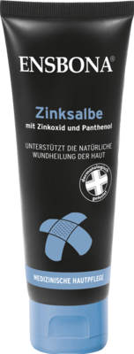 ZINKSALBE Ensbona