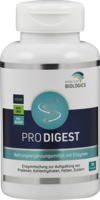 PRO DIGEST American Biologics Kapseln