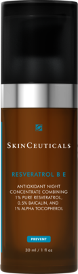 SKINCEUTICALS Resveratrol B E