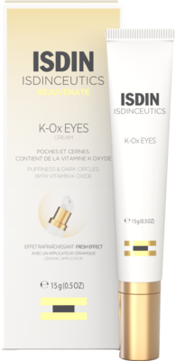 ISDIN ISDINCEUTICS K-Ox Eyes Creme