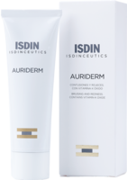 ISDIN ISDINCEUTICS Auriderm Creme