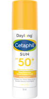 CETAPHIL Sun Daylong SPF 50+ reg.MS-Fluid Gesicht