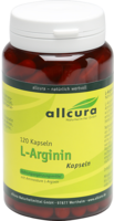 L-ARGININ KAPSELN