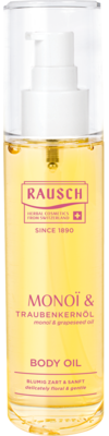 RAUSCH Monoi Body Oil