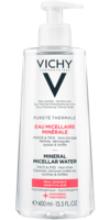 VICHY PURETE Thermale Mineral Mizellen-Fluid sens.