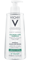 VICHY PURETE Thermale Mineral Mizellen-Fluid Misch