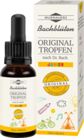 BACHBLÜTEN Murnauers Original Junior Tropfen