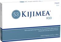 KIJIMEA K53 Kapseln