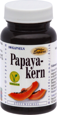 PAPAYAKERN Kapseln