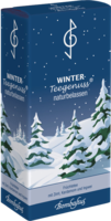 WINTER-TEEGENUSS Zimt Kardamom Ingwer