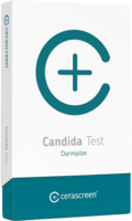 CERASCREEN Candida Test Stuhl