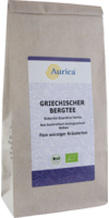 GRIECHISCHER Bergtee Bio