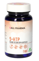 5-HTP 50 mg vegan GPH Kapseln