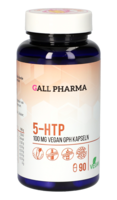 5-HTP 100 mg vegan GPH Kapseln