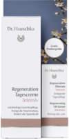 DR.HAUSCHKA Reg.Tagescre.intensiv+Reg.Ölserum int.