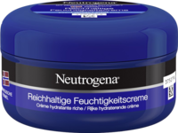 NEUTROGENA norweg.Formel reichhal.Feuchtigkeitscr.