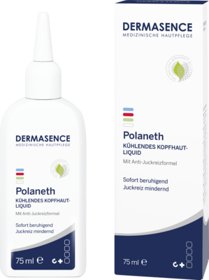 DERMASENCE Polaneth Liquid