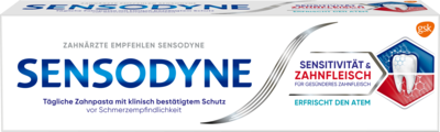 SENSODYNE Sensitivität & Zahnfleisch Zahnpasta