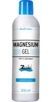 MAGNESIUM GEL 100% Zechstein