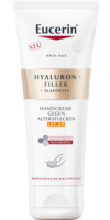 EUCERIN Anti-Age Hyaluron-Filler+Elast.Handcre.