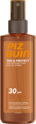 PIZ Buin Tan & Protect Sun Oil Spray LSF 30