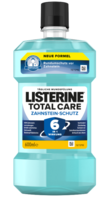 LISTERINE Total Care Zahnstein-Schutz Mundspülung