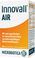 INNOVALL AIR Kautabletten