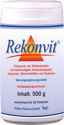 REKONVIT