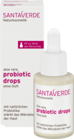 PROBIOTIC drops Serum