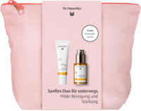 DR.HAUSCHKA Set Sanftes Duo für unterwegs