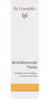 DR.HAUSCHKA Sonnenpflege revitalisierende Maske