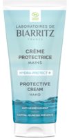 HYDRA PROTECT+ Handcreme schützend Bio LdB