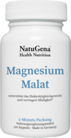 MAGNESIUM-MALAT Kapseln