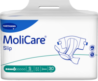 MOLICARE Slip 5 Tropfen Gr.S