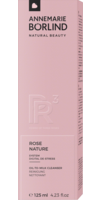 BÖRLIND ROSE NATURE Oil-to-Milk Cleanser