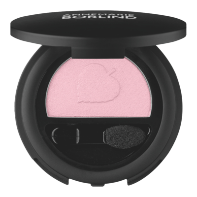 BÖRLIND Eyeshadow light rose