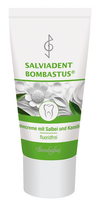 SALVIADENT Bombastus Zahncreme