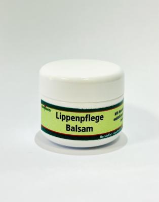 LIPPENPFLEGEBALSAM