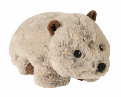 WARMIES Wombat