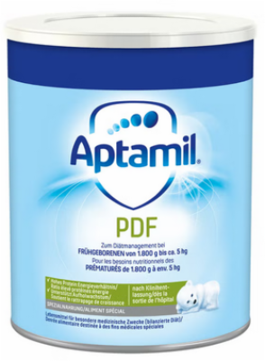 APTAMIL PDF Pulver