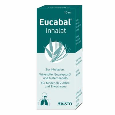 EUCABAL Inhalat