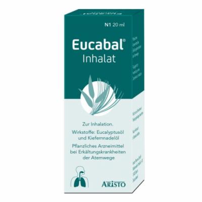 EUCABAL Inhalat