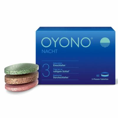 OYONO Nacht Tabletten