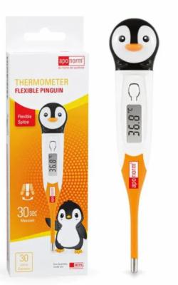 APONORM Fieberthermometer flexible Pinguin