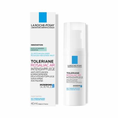 ROCHE-POSAY Tol.Rosaliac AR Intensivpflege Creme